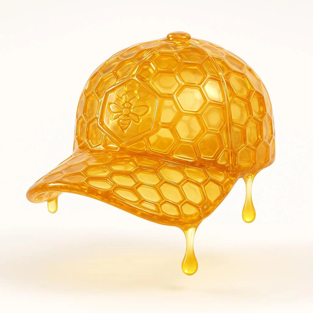 Transparent Honeycomb Deformation