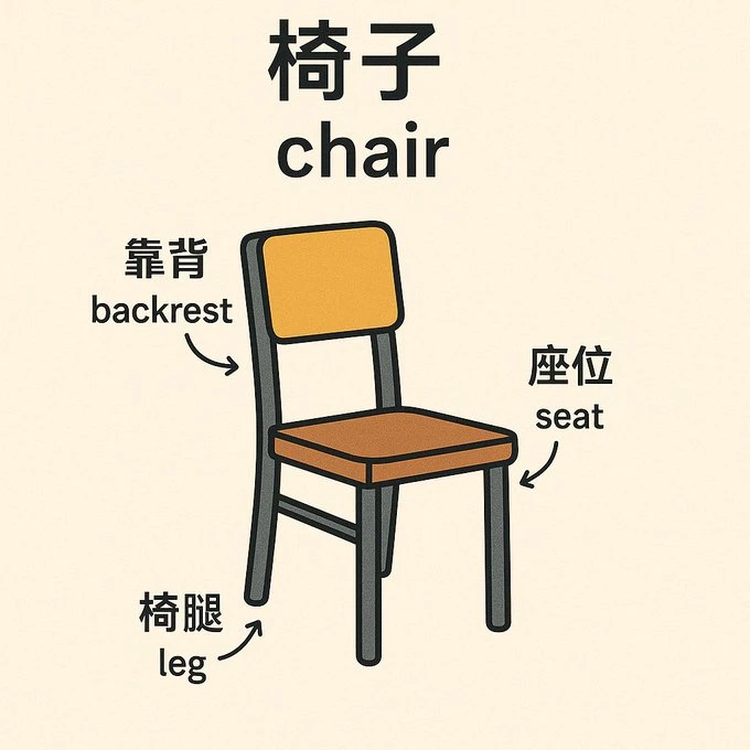 English Word Flashcard Creation