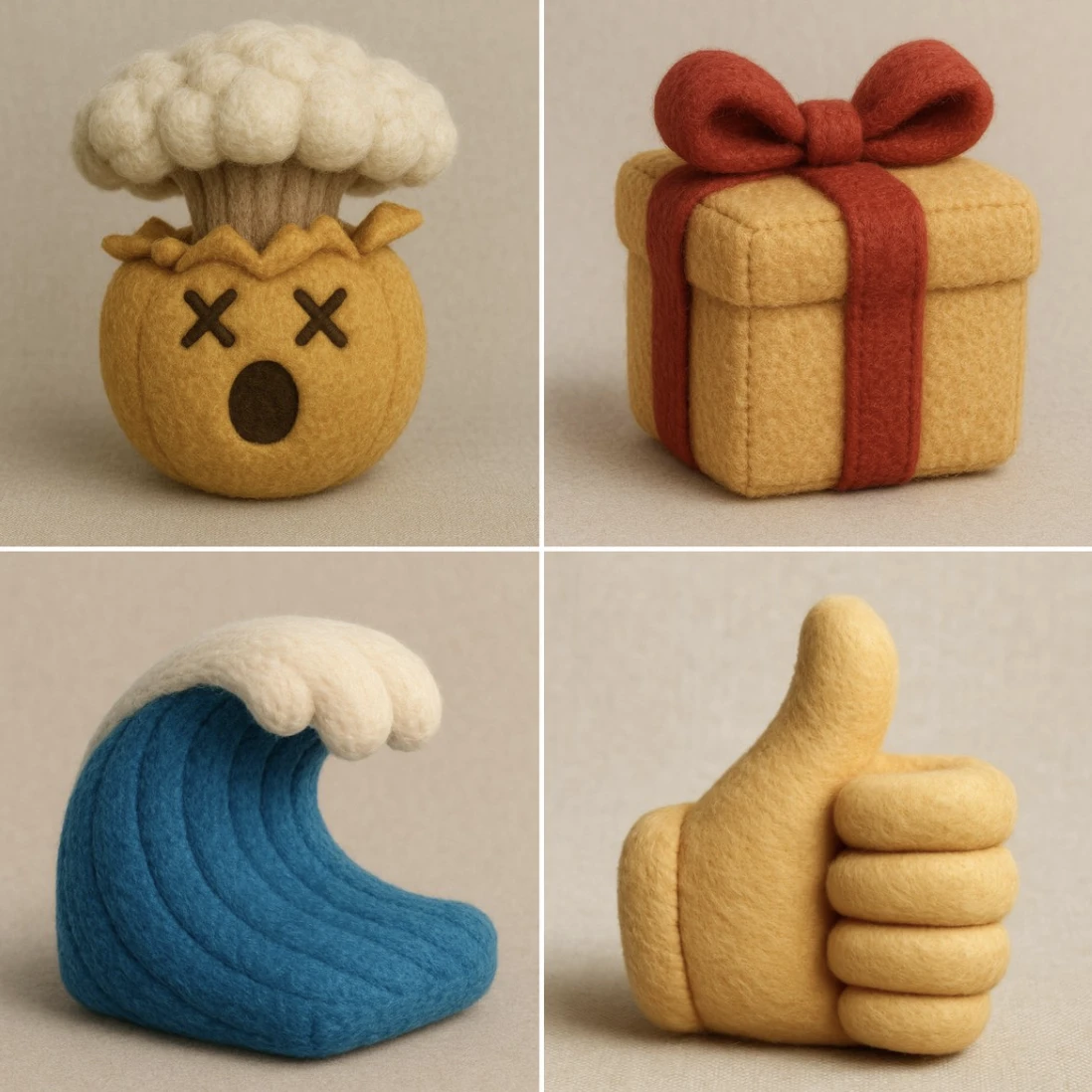 Wool Form Emoji